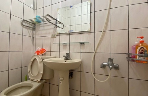 Wufeng Bed & Breakfast | Feng Ya Yue Zhu B&B