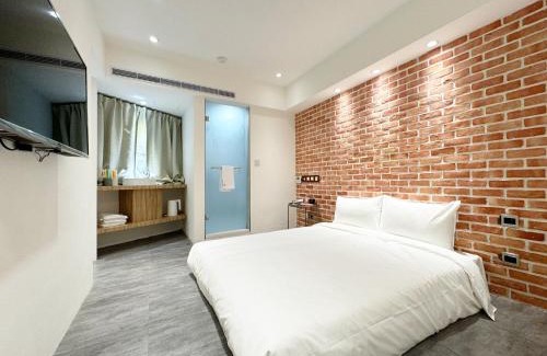 Xitun District Hotel | Fengjia Tatami Hotel
