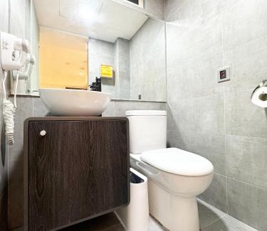 Xitun District Hotel | Fengjia Tatami Hotel