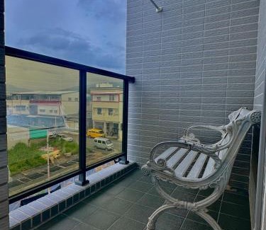 Taitung Haus | Fengru B&B