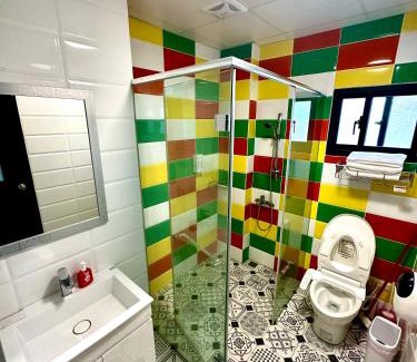 Taitung Haus | Fengru B&B