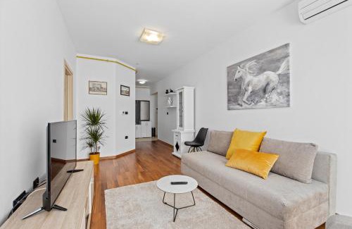 Valbandon Wohnung | Feniks Fažana apartman