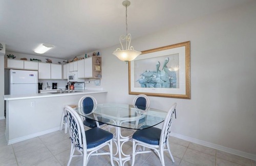 Cedar Key Eigentumswohnung | Fenimore Mill 6A Open Gulf View, Pool & Hot Tub!