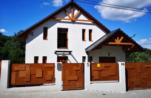 Miskolc-Tapolca Wohnung | Fenyő Apartman Miskolctapolca