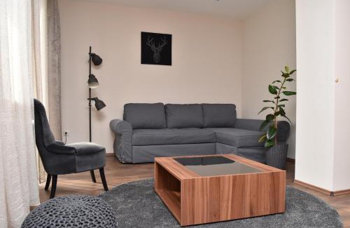 Miskolc-Tapolca Wohnung | Fenyő Apartman Miskolctapolca
