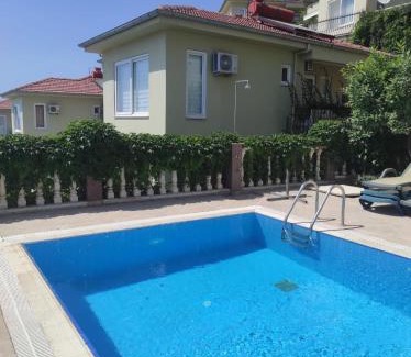 Kargicak Wohnung | FERDİ KiRALAMA