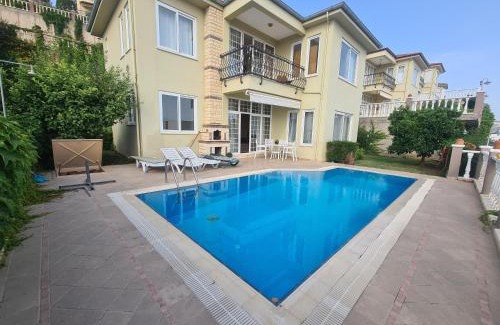 Kargicak Wohnung | FERDİ KiRALAMA