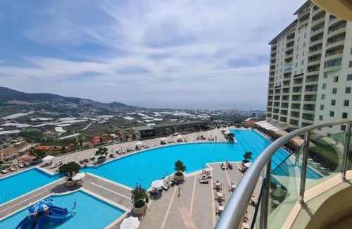 Kargicak Wohnung | FERDİ KiRALAMA