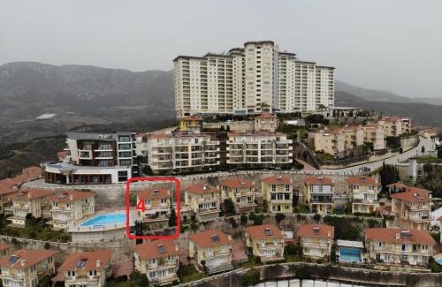 Kargicak Wohnung | FERDİ KiRALAMA