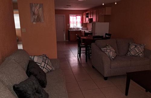 Hartswell Wohnung | Ferggies Apartment Complex