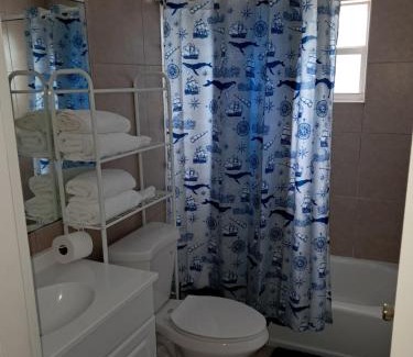 Hartswell Wohnung | Ferggies Apartment Complex