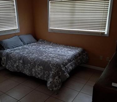 Hartswell Wohnung | Ferggies Apartment Complex