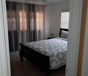 Hartswell Wohnung | Ferggies Apartment Complex