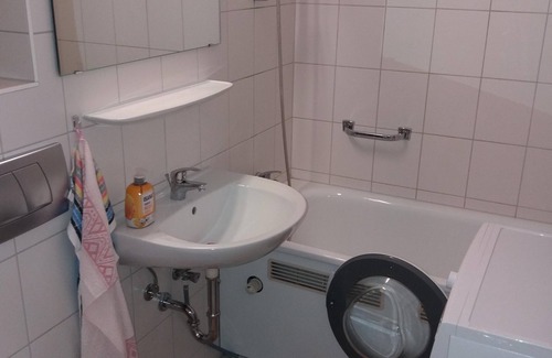 Neustadt an der Weinstrasse Wohnung | Ferienwohnung mit Panoramablick - App. 1108