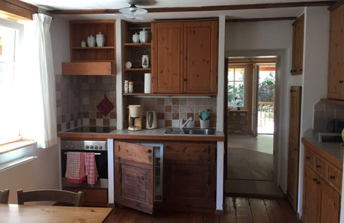 Neustadt-Konigsbach Wohnung | Ferienwohnung Steinhauser