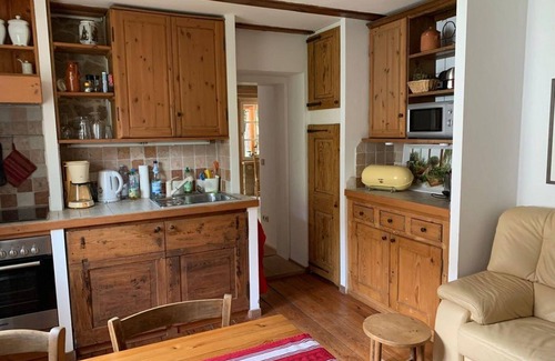 Neustadt-Konigsbach Wohnung | Ferienwohnung Steinhauser