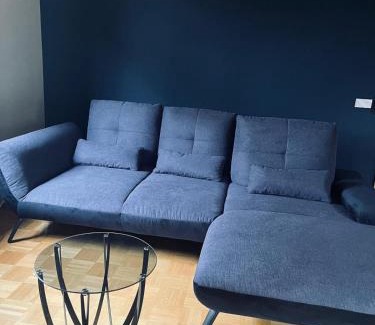 Neustadt-Hambach Wohnung | Ferienhaus 1a Eichstraße