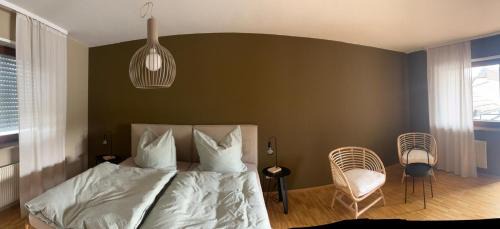 Neustadt-Hambach Wohnung | Ferienhaus 1a Eichstraße