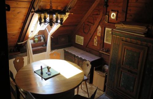 Sankt Georgen im Schwarzwald Haus | Ferienhaus, Schwarzwald
