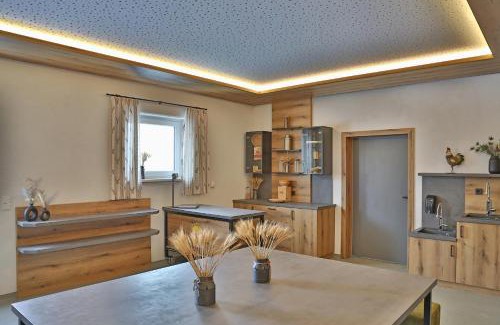 Alpendorf Haus | Ferien Bauernhof Maurachhof