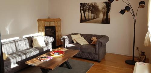 Gnevkow Haus | Ferien Gnevkow 45 - Mit dem Zug direkt ins Grüne - Entspannung inklusive