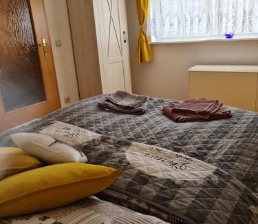 Gnevkow Haus | Ferien Gnevkow 45 - Mit dem Zug direkt ins Grüne - Entspannung inklusive