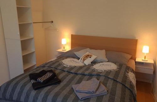 Gnevkow Haus | Ferien Gnevkow 45 - Mit dem Zug direkt ins Grüne - Entspannung inklusive