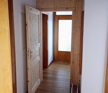 Brombachtal Wohnung | Ferien im Brombachtal