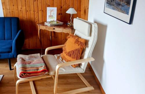 Brombachtal Wohnung | Ferien im Brombachtal