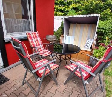 Zirkow Haus | Ferienbungalow