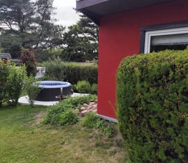 Zirkow Haus | Ferienbungalow