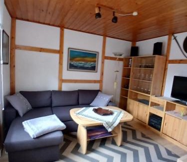 Zirkow Haus | Ferienbungalow