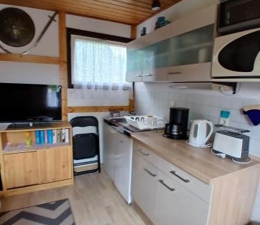 Zirkow Haus | Ferienbungalow