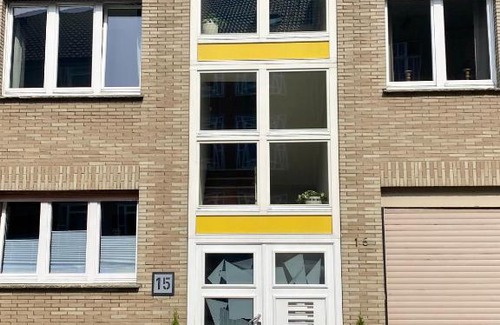 Xanten Wohnung | Feriendomizil Mühlenblick