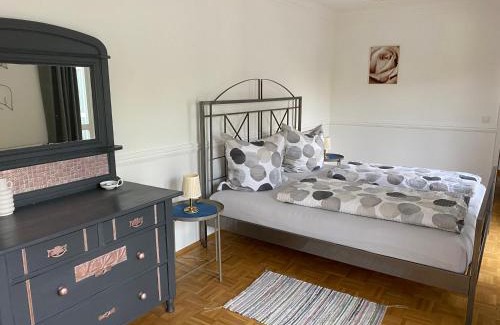 Xanten Wohnung | Feriendomizil Mühlenblick
