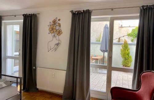Xanten Wohnung | Feriendomizil Mühlenblick
