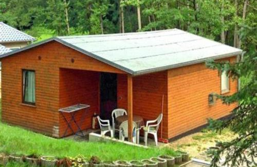 Nuthe-Urstromtal Haus | Feriendorf am Weinberg, Dobbrikow, cleaning included