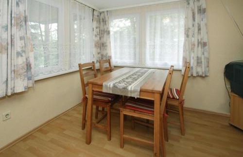 Nuthe-Urstromtal Haus | Feriendorf am Weinberg, Dobbrikow, cleaning included