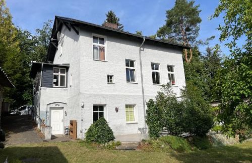 Schlangenluch Wohnung | Ferienglück Isolde mit direktem Zugang zum See