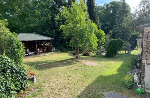 Schlangenluch Wohnung | Ferienglück Isolde mit direktem Zugang zum See