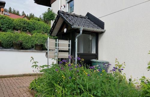 Unterkirnach Wohnung | Ferienglück Unterkirnach