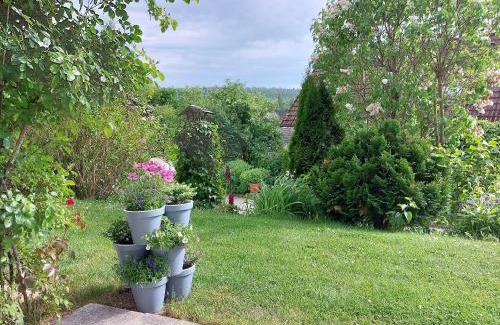 Unterkirnach Wohnung | Ferienglück Unterkirnach