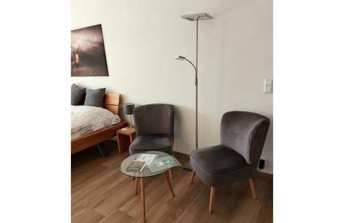 Unterkirnach Wohnung | Ferienglück Unterkirnach