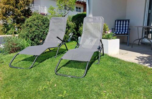 Unterkirnach Wohnung | Ferienglück Unterkirnach