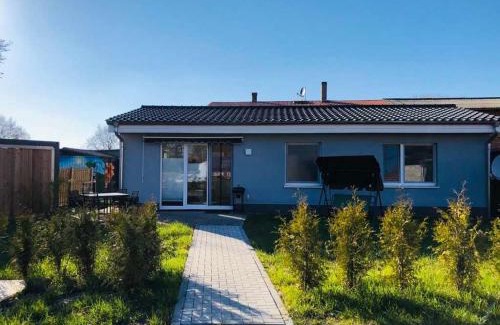 Mollenbeck Haus | Ferienhäuschen Seenrunde