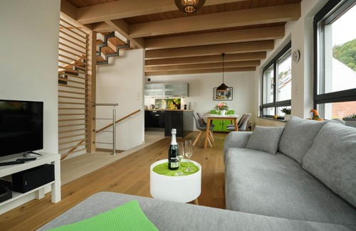 Neustadt-Hambach Haus | Ferienhaus Weinhäusel