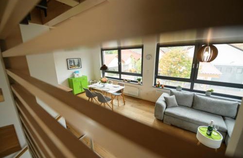 Neustadt-Hambach Haus | Ferienhaus Weinhäusel