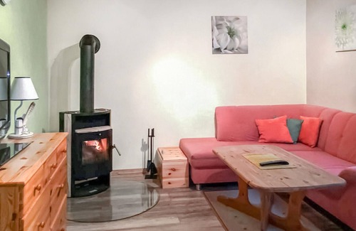 Warthe Haus | Ferienhaus Boitzenburger Land