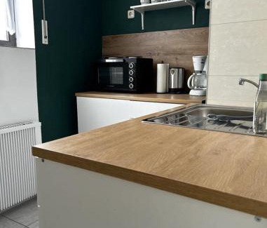 Brandoberndorf Wohnung | Ferienhaus am Fuße des Taunus Waldsolms-Brandoberndorf