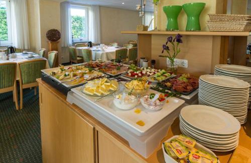 Karlshagen Wohnung | Ferienhaus am Maiglöchchenberg 5